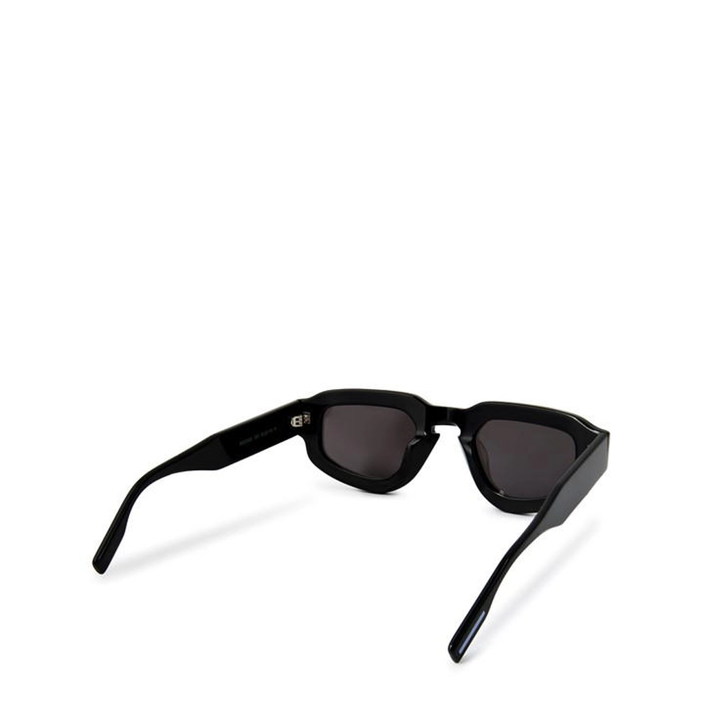 Alexander McQueen Sunglasses MQ0342S - Black